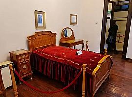 Samsun Atatürk Museum2