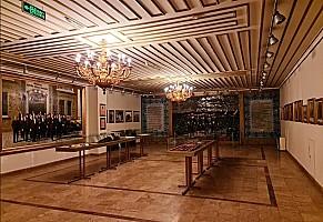 Samsun Atatürk Museum1