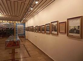 Samsun Atatürk Museum3