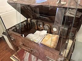 Samsun Atatürk Museum4