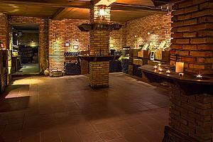 Kutman Wine Museum 12