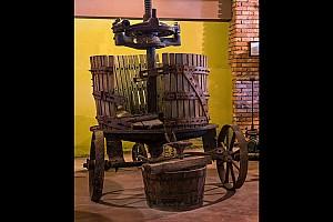 Kutman Wine Museum 8