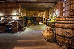 Kutman Wine Museum 10