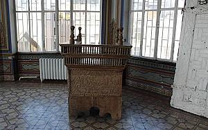 Trabzon museum (1)