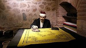 Tokat Museum3