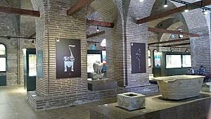 Tokat Museum1 