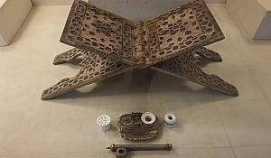 Nevşehir Museum (2)
