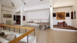 Nevşehir Museum (5)