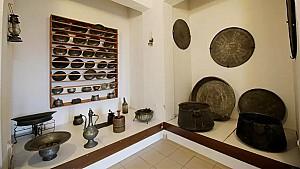 Nevşehir Museum (2)