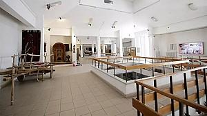 Nevşehir Museum (3)