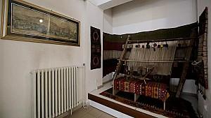 Nevşehir Museum (1)