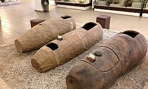 Nevşehir Museum (3)