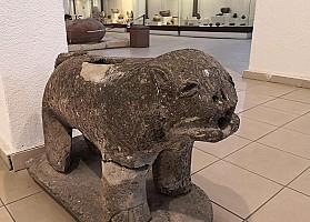 Nevşehir Museum (1)