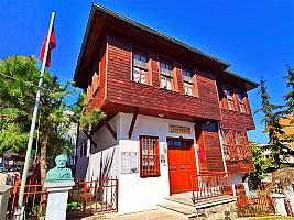 Namık Kemal Evi Müzesi12