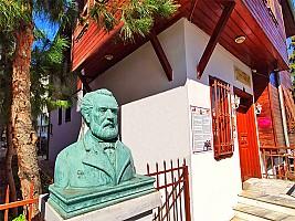 Namık Kemal Evi Müzesi10