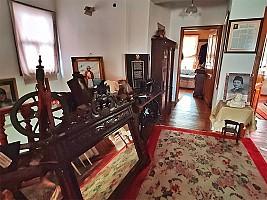 Namık Kemal Evi Müzesi1