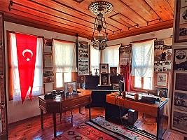 Namık Kemal Evi Müzesi4