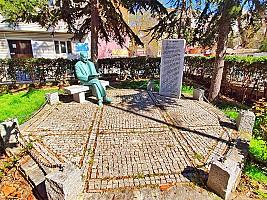 Namık Kemal Evi Müzesi11