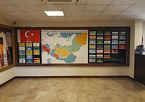 Osmaniye City Museum 3 