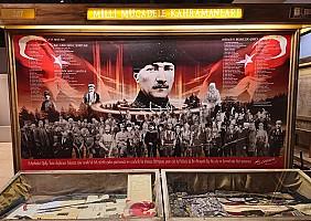 Osmaniye City Museum 7 