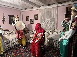 Osmaniye City Museum 5 