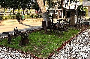 Osmaniye City Museum 11 