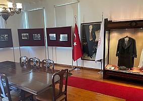 Rize Atatürk Museum4  