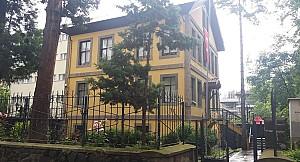 Rize Atatürk Museum