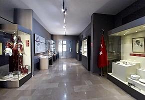 Sakarya Museum 12, 