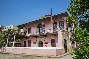 Silifke Atatürk Museum