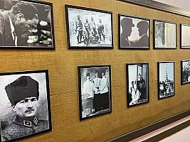 Silifke Atatürk Museum7