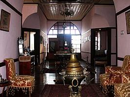 Silifke Atatürk Museum3