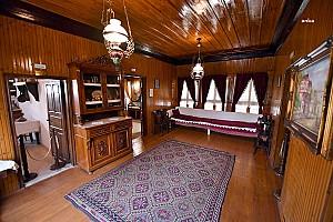Silifke Atatürk Museum2