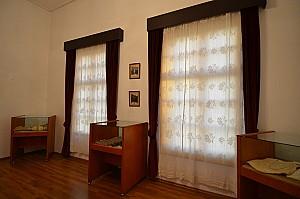Atatürk's House Museum (1)
