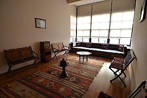 Atatürk's House Museum (4)