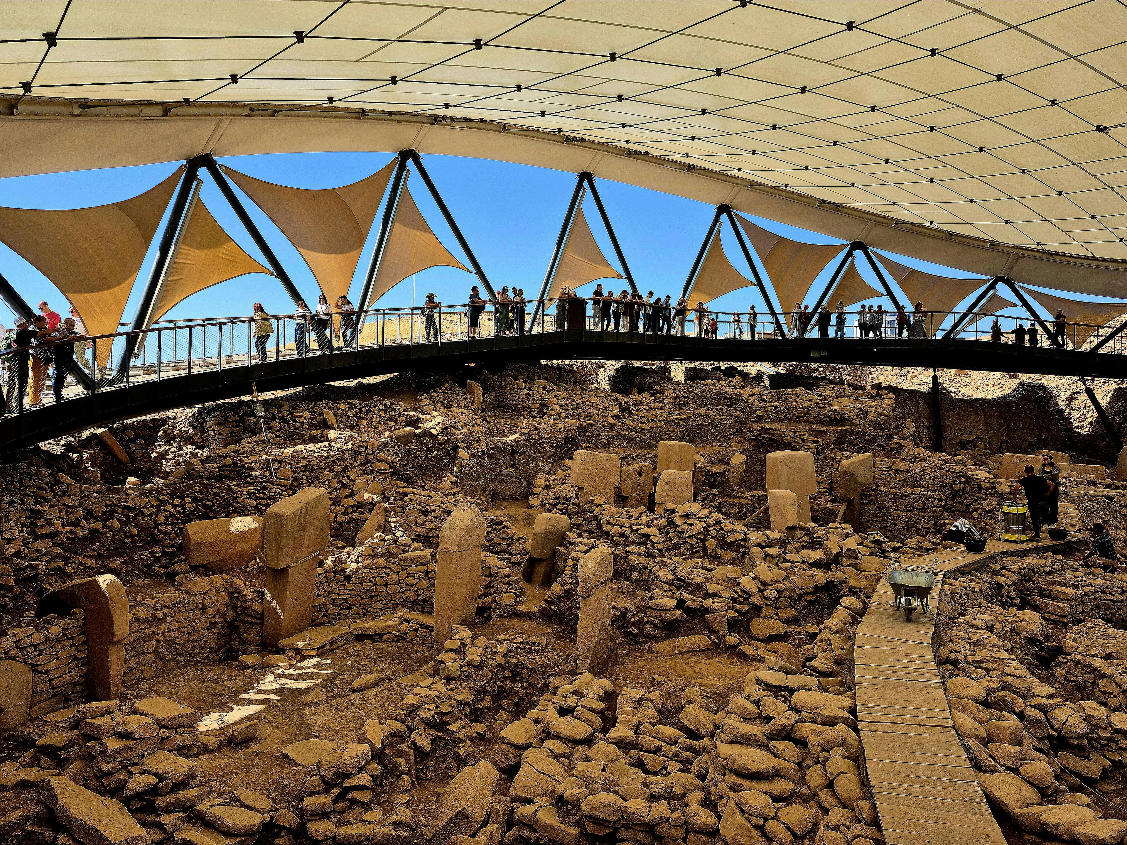 Cultural Journeys in Türkiye: UNESCO Sites, Local Life & Heritage Tours