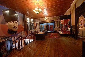 BURHANİYE İÇ 1