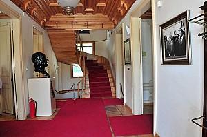 atatürk evi iç 3