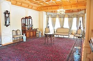 atatürk evi iç