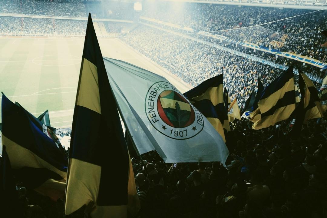 Fenerbahçe S.K. – The Yellow Canaries of Turkish Football