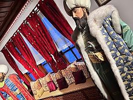 Sehzadeler Museum (7)