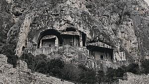 Amasya  Turkey (3)