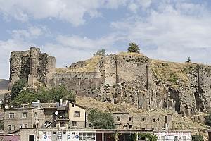 Bitlis Castle
