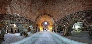 El Aman Caravanserai1