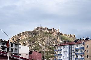 Adilcevaz Castle