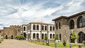 Diyarbakir Turkey (20)