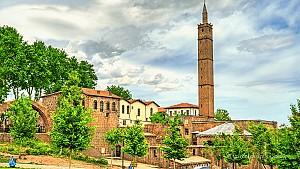 Diyarbakir Turkey