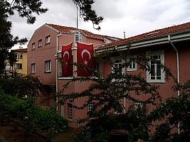 Ankara_Pink_Villa