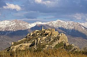 Ancient Sites Of Van 8