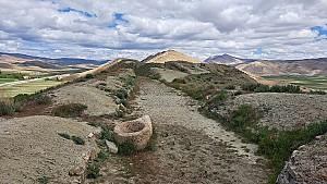 Çavuştepe Fortress 2
